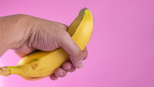 Autoerotismo masculino: más allá del placer inmediato