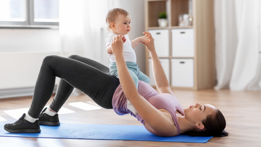 Kegel: los mejores ejercicios para fortalecer los músculos pélvicos