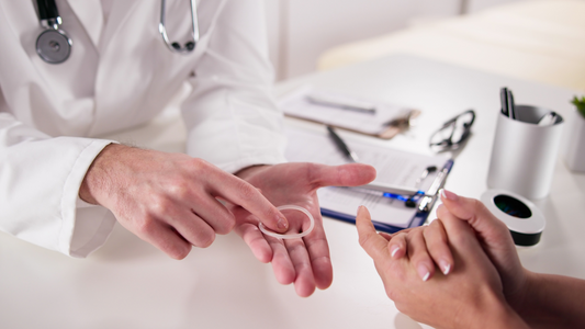 Sexo Seguro: Métodos Anticonceptivos y Protección Contra ETS