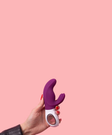 Mobile banner