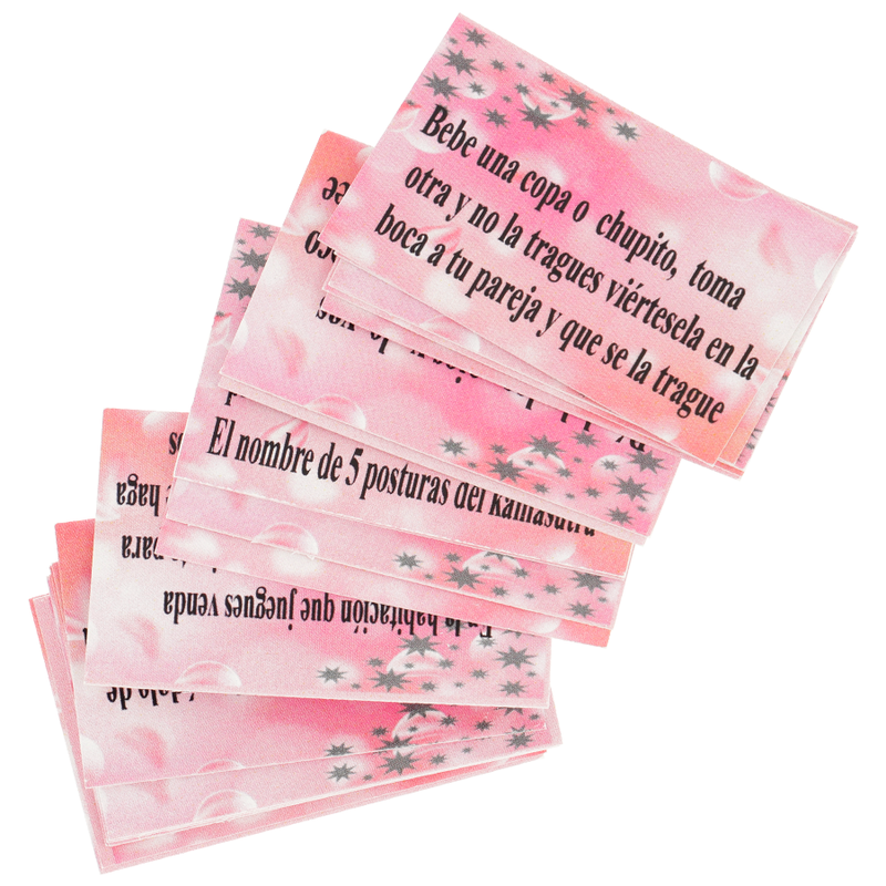 Juego de Cartas Eróticas Diablo Picante - La Caja del Amor Perfecta para Parejas