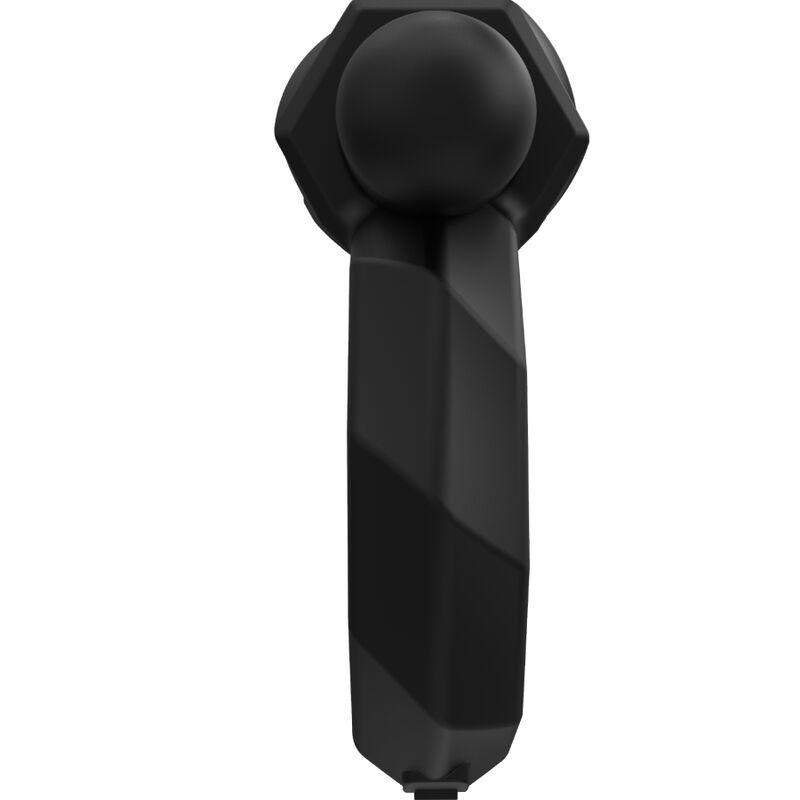 Anillo Vibrador Maximus VIBE: Experiencia de Placer Inigualable con 10 Patrones de Vibración para Parejas.