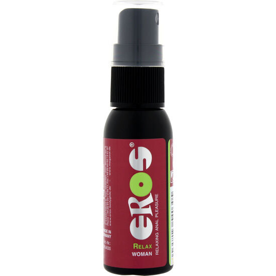 Relajante Íntimo Femenino EROS - 30 ml