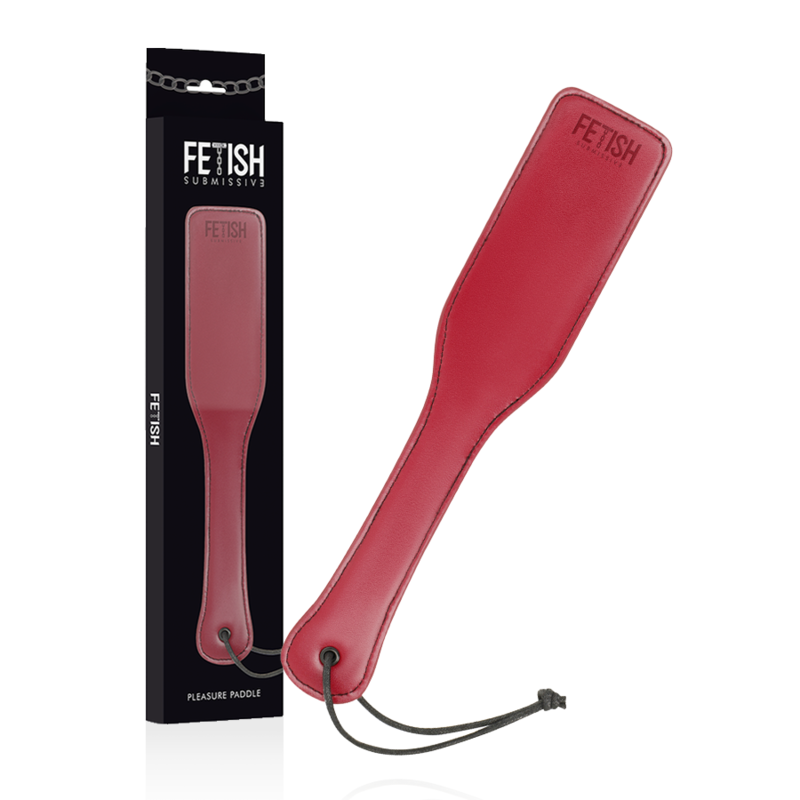 Fusta de Cuero Vegano para Juegos de Rol - Fetish Submissive Dark Room