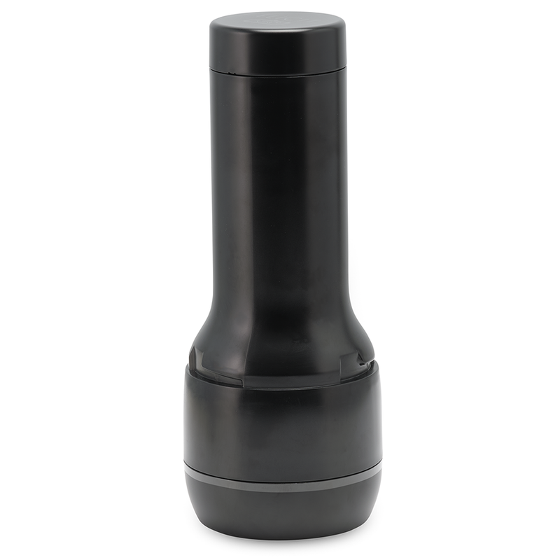 Compra el Feel Stroker Generic Butt - Mid Brown de Kiiroo: Placer Interactivo Realista