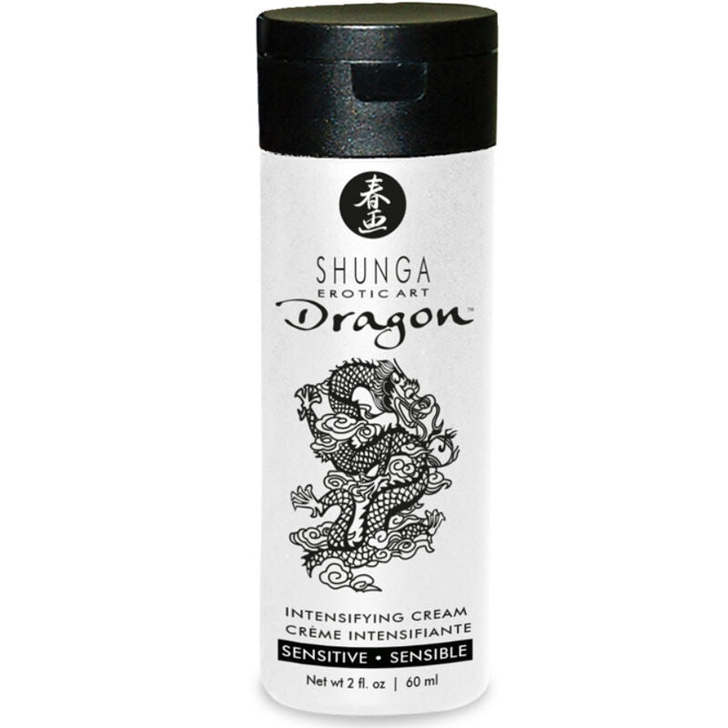 Kit de Placeres Carnales SHUNGA - Colección de Sensaciones Íntimas