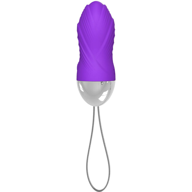 Huevo Vibrador con Control Remoto ARMONY - Placer en la Palma de tu Mano