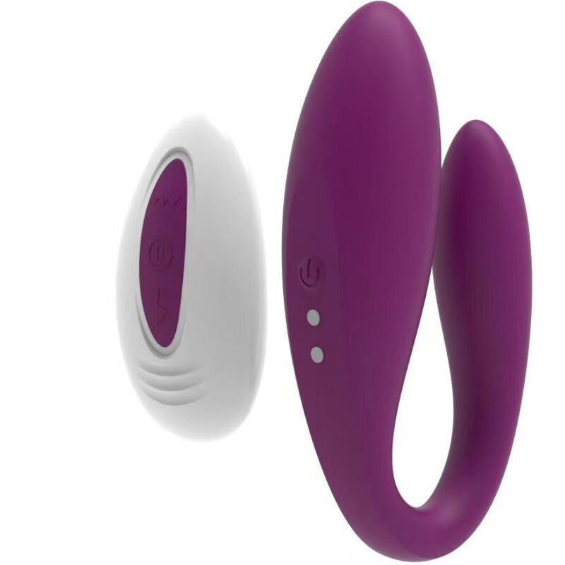 Vibrador para Parejas "Kitty" de ARMONY