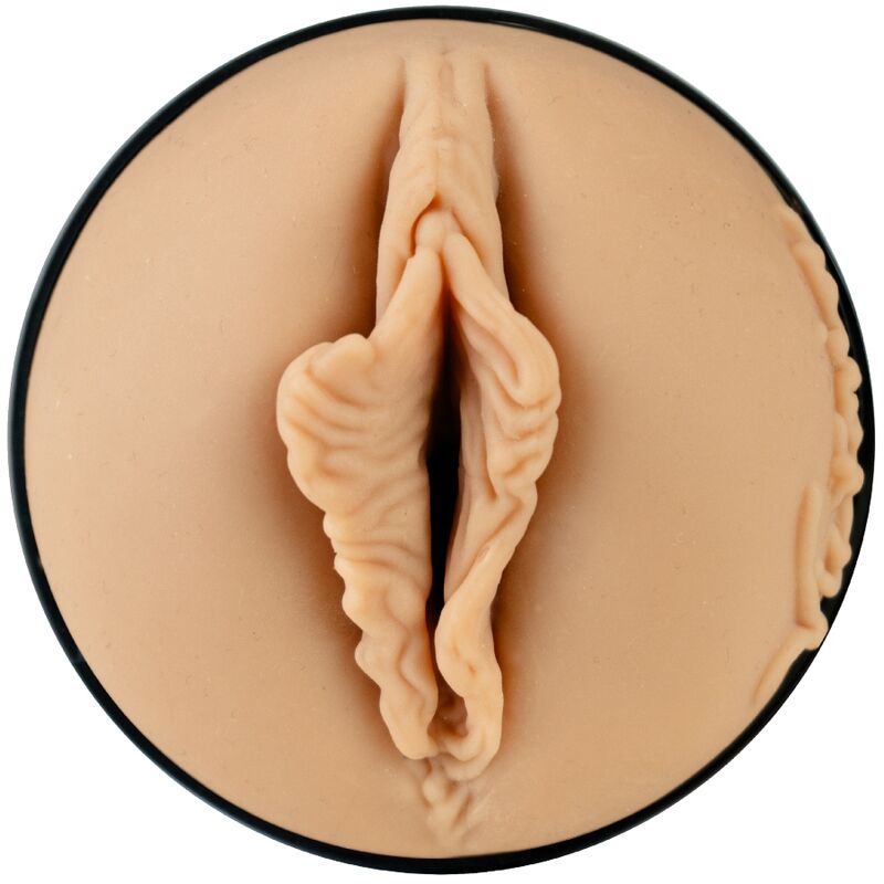 Masturbador Realista KIIROO Feel Victoria June para Experiencias Íntimas Inigualables