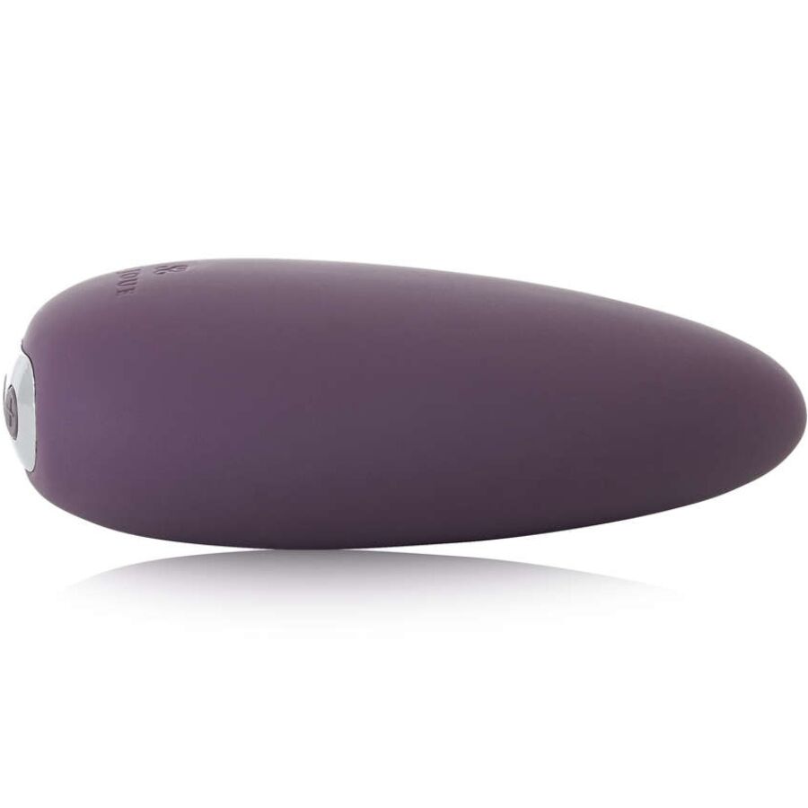 JE JOUE - VIBRADOR MASAJEADOR MIMI MORADO