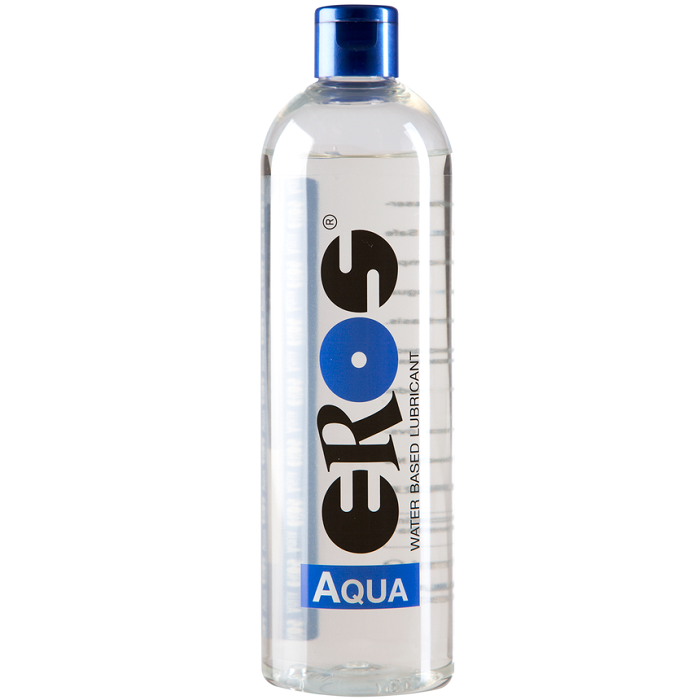 Lubricante Íntimo Médico EROS Aqua Denso 250 ml