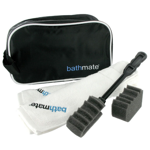 Kit de Limpieza Bathmate para un Cuidado Efectivo y Duradero