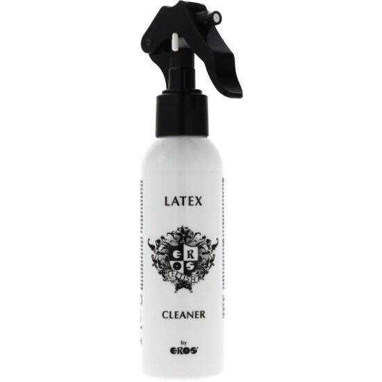 Limpiador de Látex Eros Fetish Line 150 ml - Cuida y Prolonga tus Prendas Fetiche