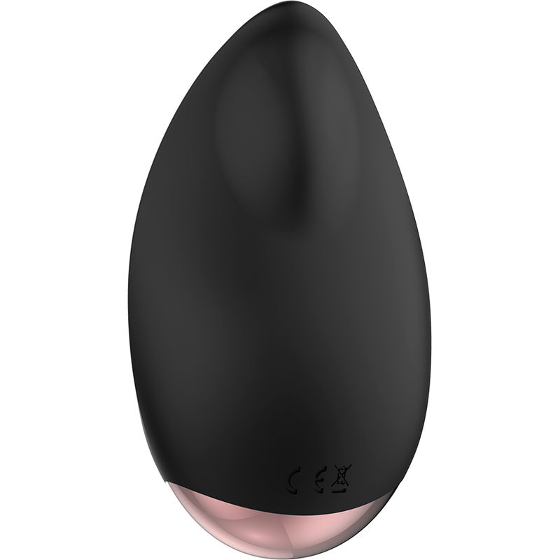 Vibrador de Clítoris Recargable Coquette Chic Desire®: Potente, Silencioso y Elegante para el Placer Femenino