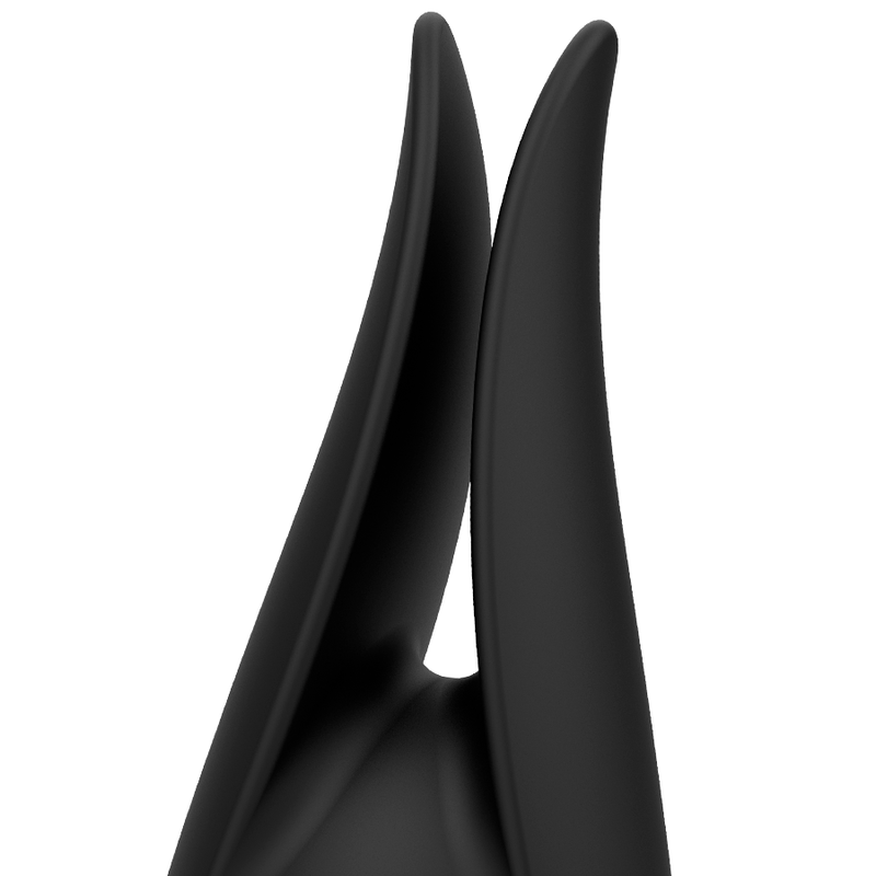 Estimulador Clitorial Coquette Chic Desire®: Vibrador de Clítoris Recargable y Silicona Suave con 10 Patrones de Vibración