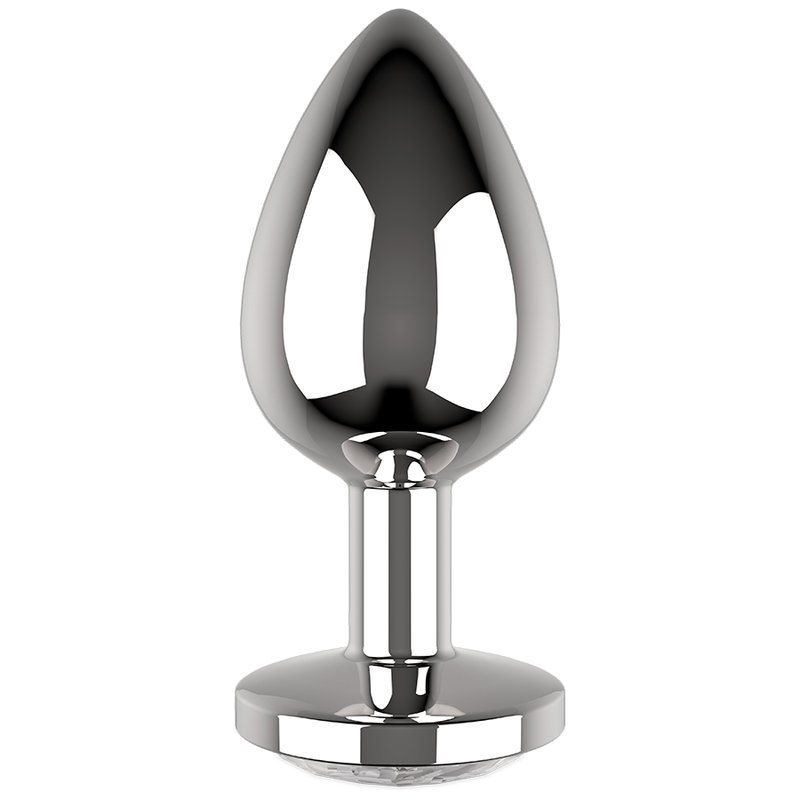 Plug Anal Coquette Chic Desire: Elegancia y Comodidad para el Placer Seguro