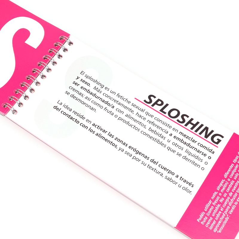 "Descubre la Pasión y el Placer Diario con Coupletition ABCSEX: Juego Erótico para Fortalecer tu Relación de Pareja"