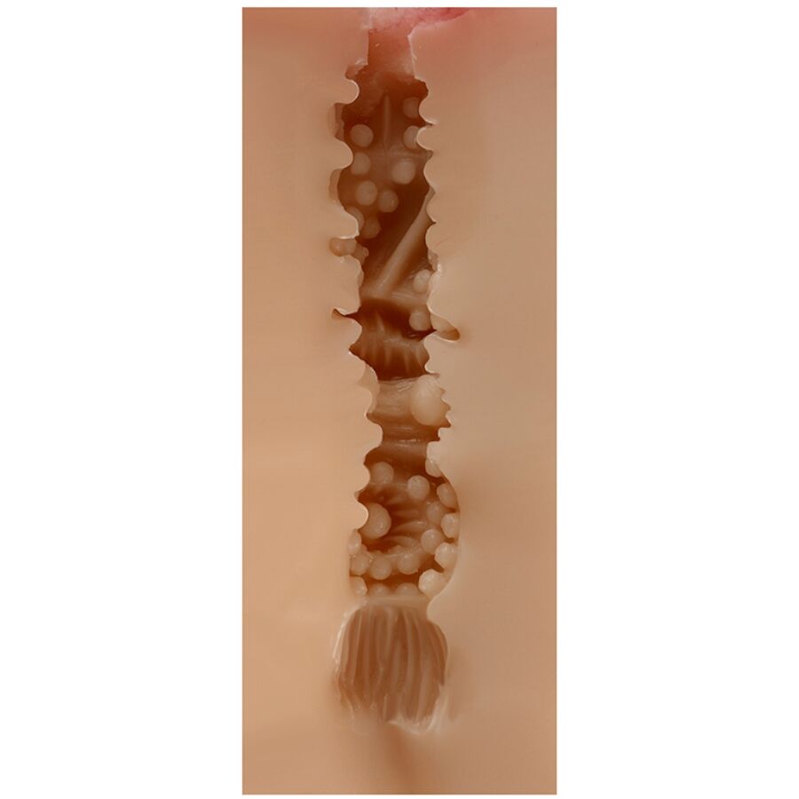 SHEQU - MAUD MASTURBADOR VAGINA - Lover Dreams