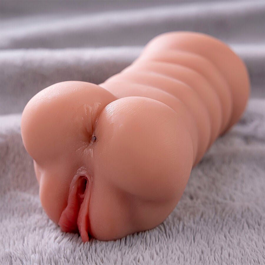 XISE - RAMAR MASTURBADOR VAGINA CON VIBRACIÓN - Lover Dreams