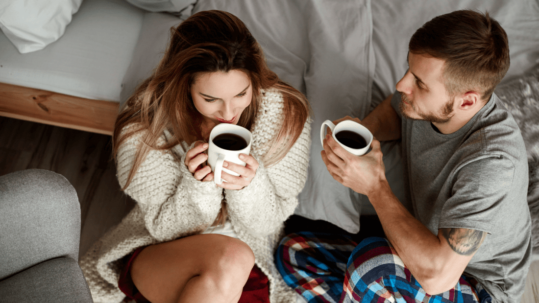 Cómo hablar de sexo con tu pareja: Guía para mejorar la comunicación - Lover Dreams