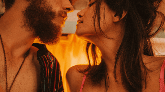 Conocer tu anatomía: el primer paso para disfrutar más del sexo - Lover Dreams