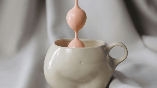 Ejercicios de Kegel (Parte 2): cómo usar bolas Kegel para potenciar tu entrenamiento del suelo pélvico - Lover Dreams