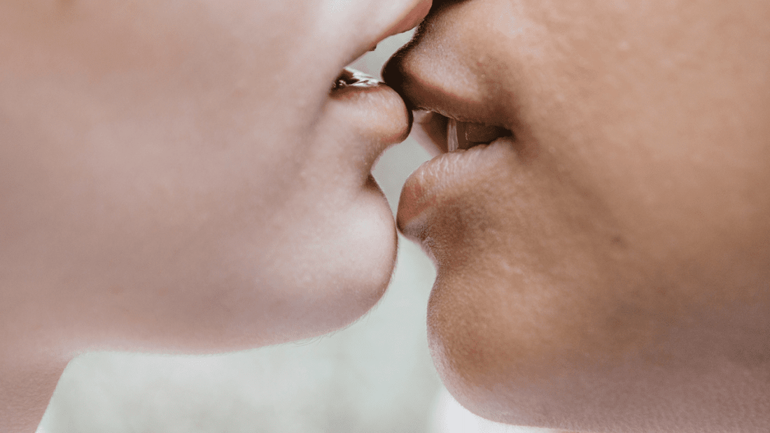 El arte de besar: tipos, placer y cómo mejorar la conexión con tu pareja - Lover Dreams