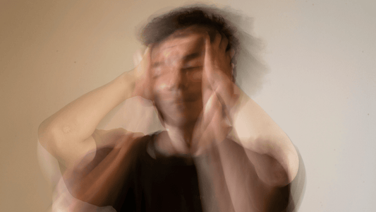 El impacto del estrés en la sexualidad: cómo combatirlo - Lover Dreams