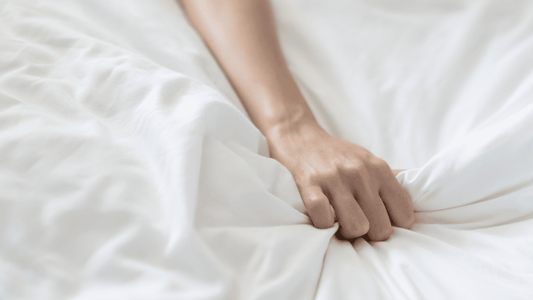 El orgasmo femenino: Cómo entenderlo y aumentar su frecuencia - Lover Dreams