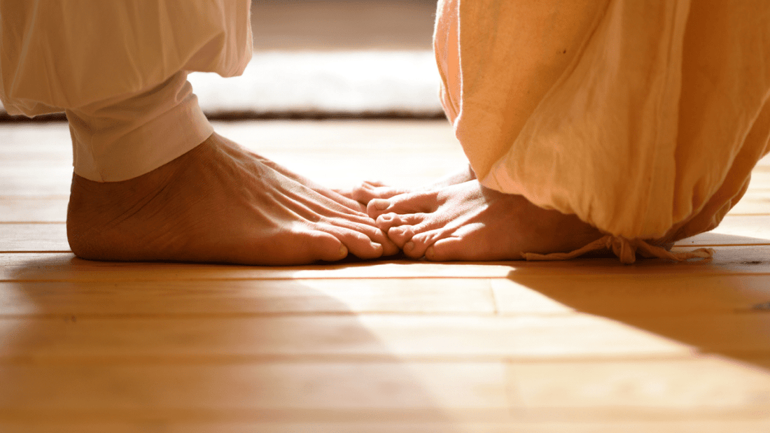 Sexo tántrico: una práctica ancestral para profundizar el placer y la conexión - Lover Dreams