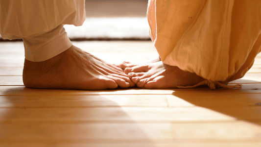 Sexo tántrico: una práctica ancestral para profundizar el placer y la conexión - Lover Dreams
