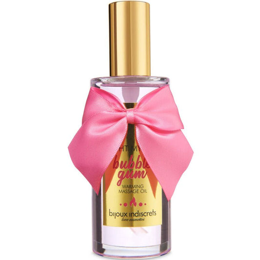 Aceites de Efecto Calor Light My Fire - Masajes y Caricias con Sabor Irresistible - Lover Dreams