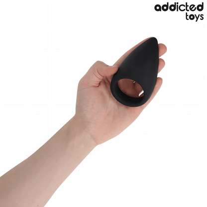 ADDICTED TOYS - ANILLO CON FORMA DE LÁGRIMA PARA EL PENE - Lover Dreams