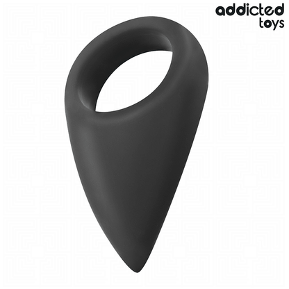 ADDICTED TOYS - ANILLO CON FORMA DE LÁGRIMA PARA EL PENE - Lover Dreams