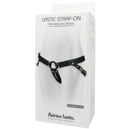 ADRIEN LASTIC - LASTIC STRAP - ON ARNES PARA DILDOS - Lover Dreams