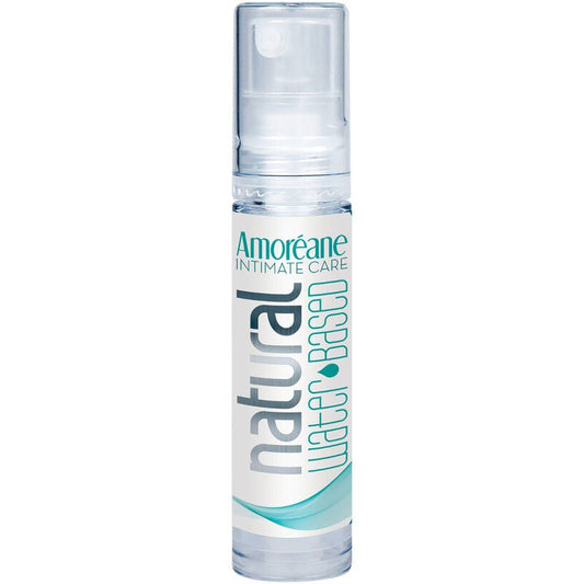 AMOREANE - LUBRICANTE BASE DE AGUA NATURAL 10 ML - Lover Dreams