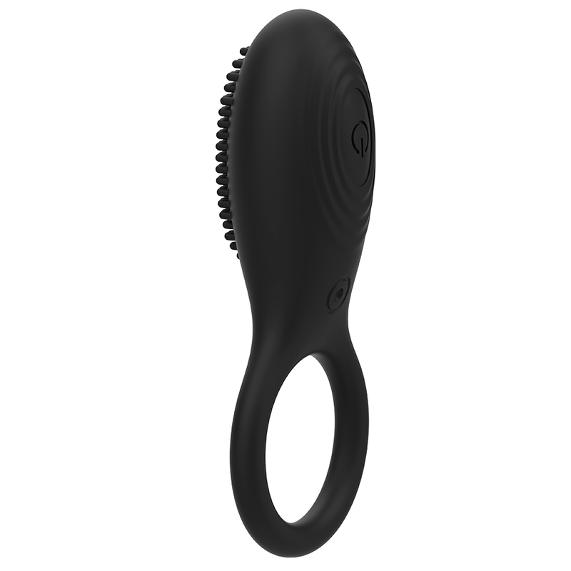 Anillo Vibrador Coquette Chic Desire: Potencia y Placer Elegante para Parejas - Lover Dreams