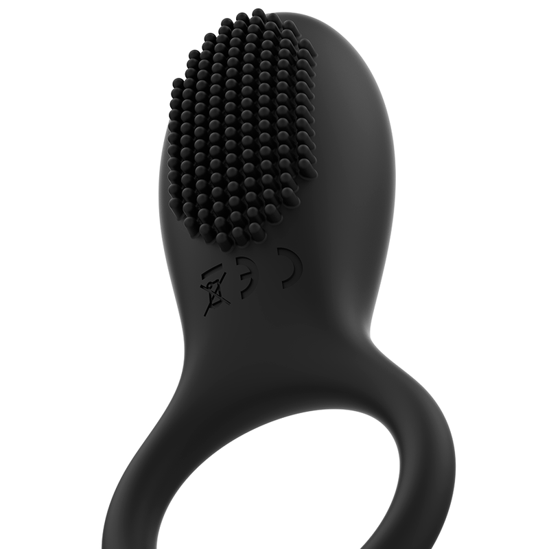 Anillo Vibrador Coquette Chic Desire: Potencia y Placer Elegante para Parejas - Lover Dreams