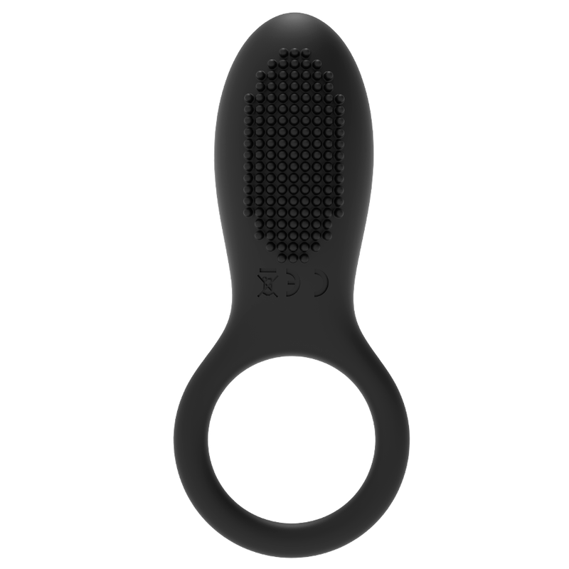 Anillo Vibrador Coquette Chic Desire: Potencia y Placer Elegante para Parejas - Lover Dreams