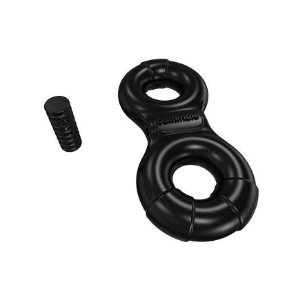 Anillo Vibrador Eight: Potencia tu Placer con Estimulación Recargable y Ajuste Perfecto - Lover Dreams
