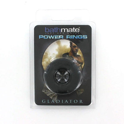 Anillos Bathmate: Mejora Tu Rendimiento con Anillos Resistentes y Flexibles para una Erección Duradera y Control de Eyaculación, Hechos de TPR Seguro para el Cuerpo. - Lover Dreams