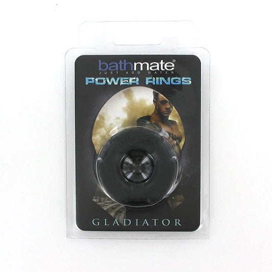 Anillos Bathmate: Mejora Tu Rendimiento con Anillos Resistentes y Flexibles para una Erección Duradera y Control de Eyaculación, Hechos de TPR Seguro para el Cuerpo. - Lover Dreams