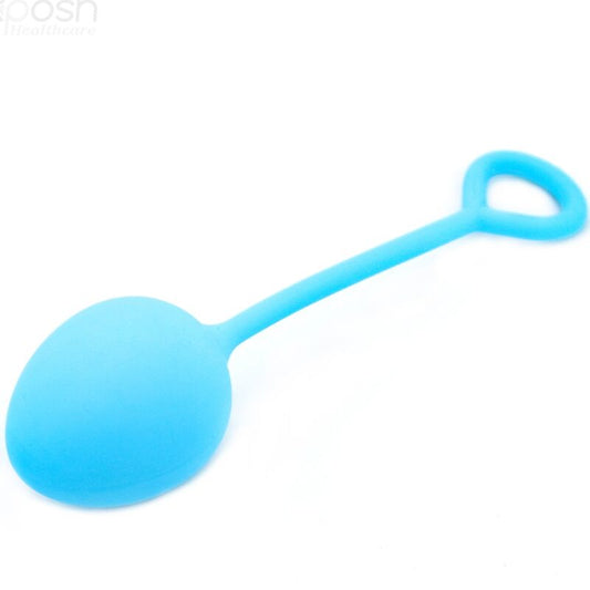 ARMONY - ANABIOSIS PESAS VAGINALES 3 NIVELES AZUL - Lover Dreams