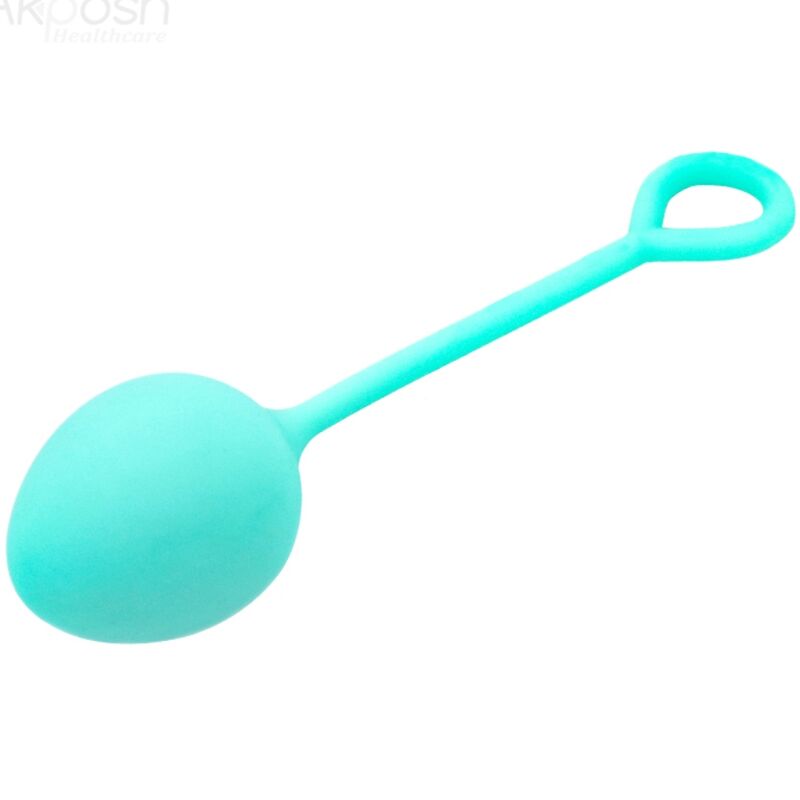 ARMONY - ANABIOSIS PESAS VAGINALES 3 NIVELES VERDE - Lover Dreams