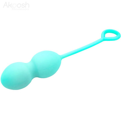 ARMONY - ANABIOSIS PESAS VAGINALES 3 NIVELES VERDE - Lover Dreams