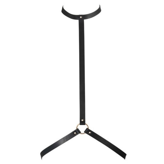 Arnés BDSM Vegano "Maze": Estilo, Sensualidad y Potencia para tu Look y Juegos Eróticos - Lover Dreams