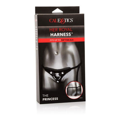 Arnés Tanga de Lujo en Terciopelo para Todas las Tallas - California Exotics - Lover Dreams