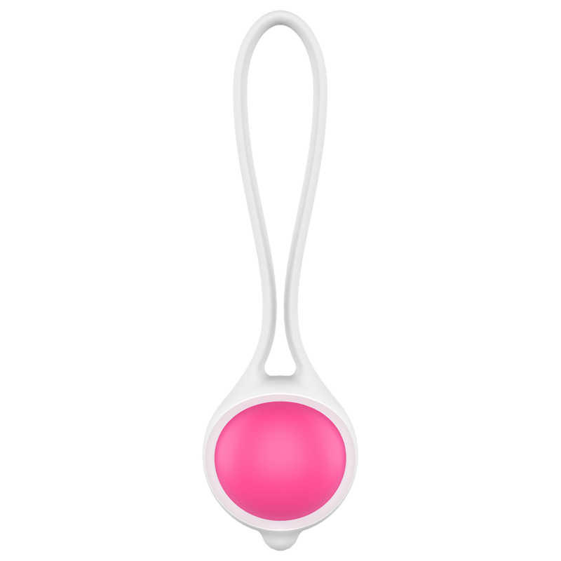 Bola Geisha de Silicona Rosa - Womanvibe Keisy I - Lover Dreams