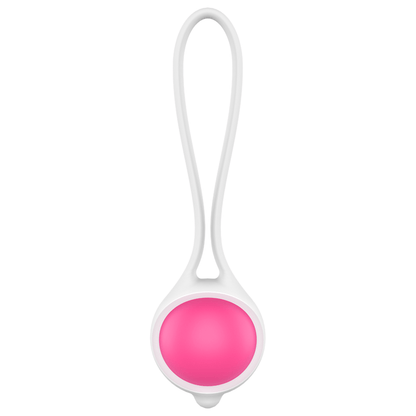 Bola Geisha de Silicona Rosa - Womanvibe Keisy I - Lover Dreams