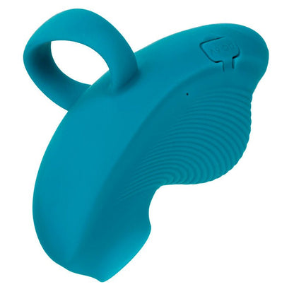 CALEXOTICS - ENVY MASAJEADOR DE BOLA RODANTE 7 VIBRACIONES AZUL - Lover Dreams